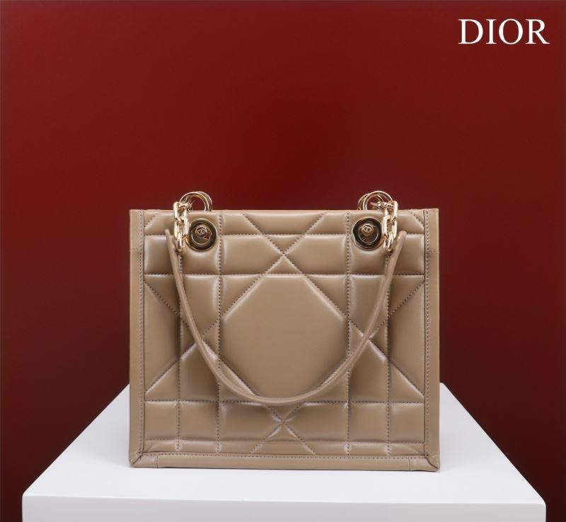 Christian Dior Shopping Bags